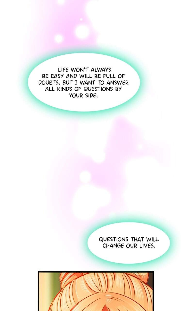 Love 4 a Walk Chapter 118 page 51 - 