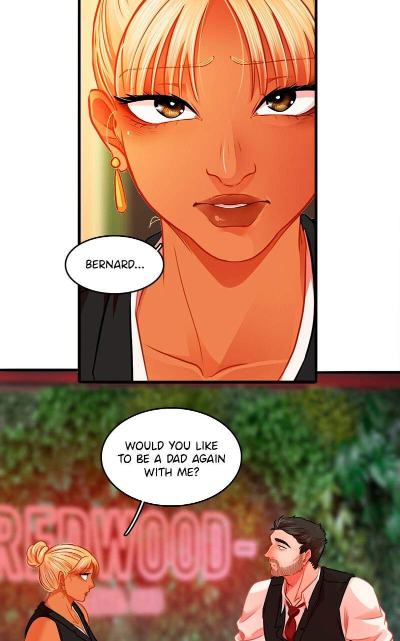 Love 4 a Walk Chapter 118 page 52 - 