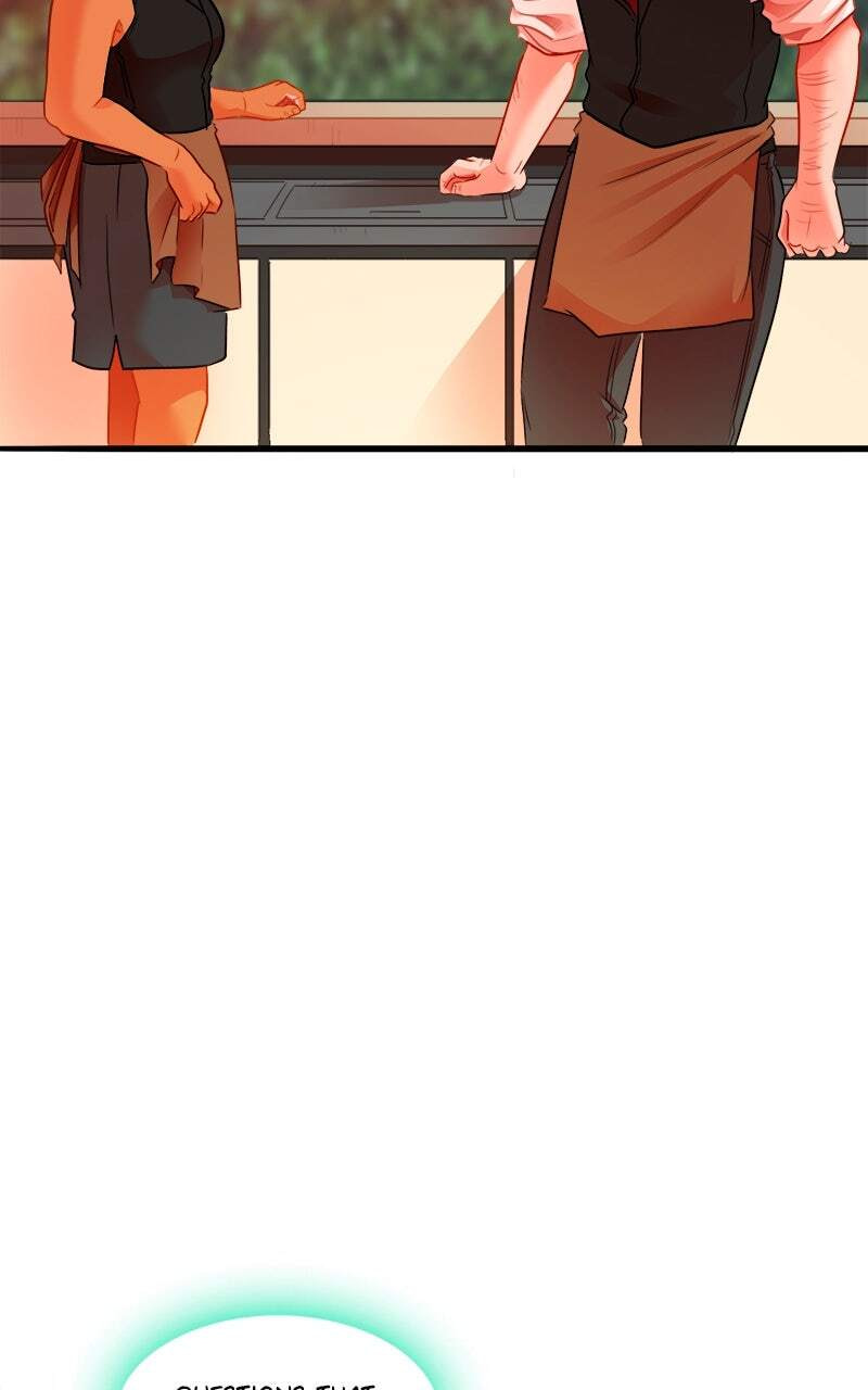 Love 4 a Walk Chapter 118 page 53 - 