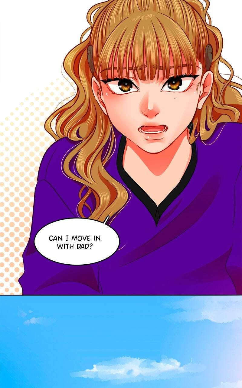 Love 4 a Walk Chapter 118 page 55 - 
