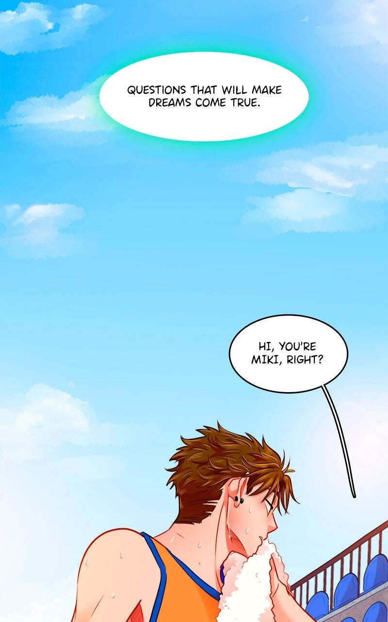 Love 4 a Walk Chapter 118 page 56 - 