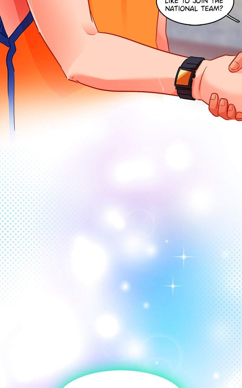 Love 4 a Walk Chapter 118 page 59 - 