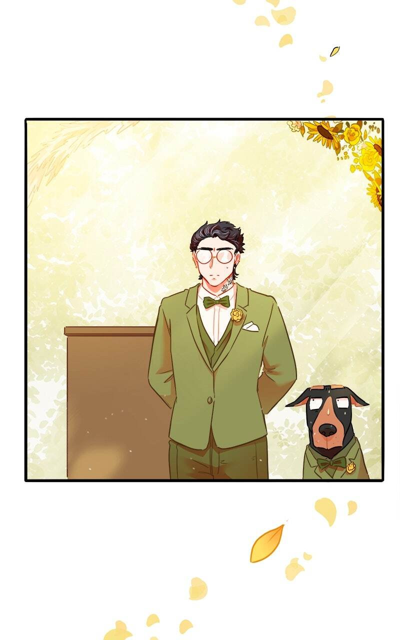 Love 4 a Walk Chapter 118 page 63 - 