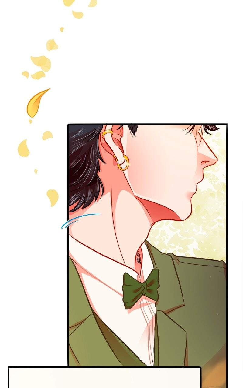 Love 4 a Walk Chapter 118 page 64 - 
