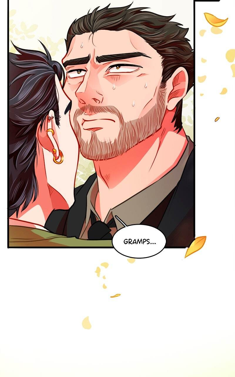 Love 4 a Walk Chapter 118 page 65 - 
