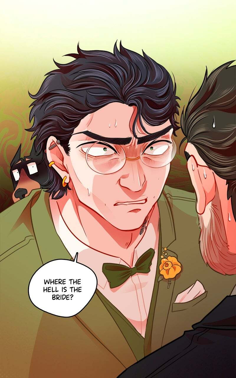 Love 4 a Walk Chapter 118 page 66 - 