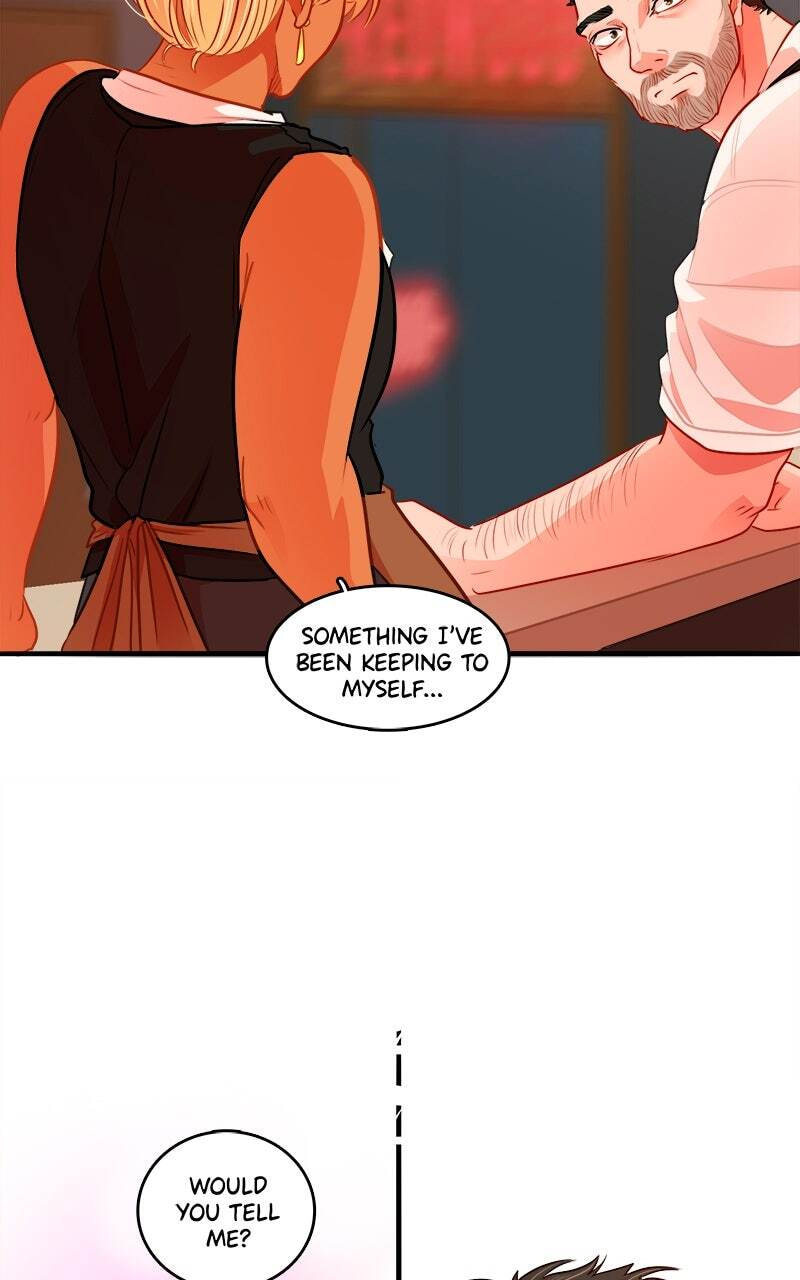 Love 4 a Walk Chapter 118 page 8 - 