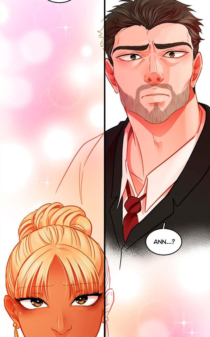 Love 4 a Walk Chapter 118 page 9 - 