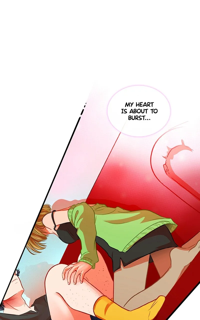 Read Love 4 a Walk chapter 12 image 0 on Lezhin