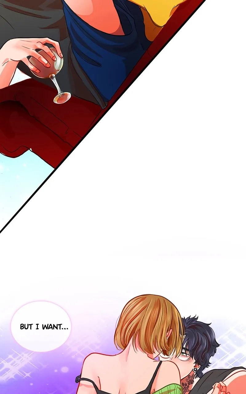 Read Love 4 a Walk chapter 12 image 1 on Lezhin