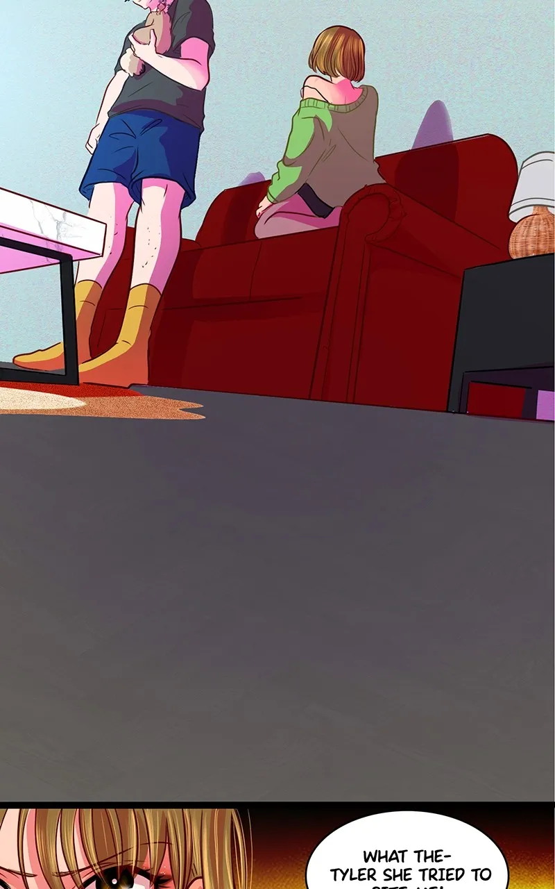 Read Love 4 a Walk chapter 12 image 11 on Lezhin