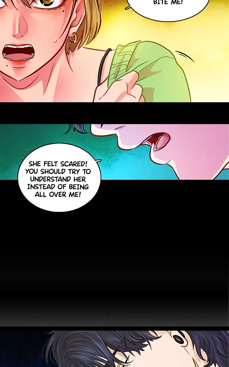 Read Love 4 a Walk chapter 12 image 12 on Lezhin