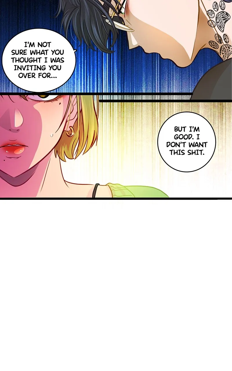 Read Love 4 a Walk chapter 12 image 13 on Lezhin