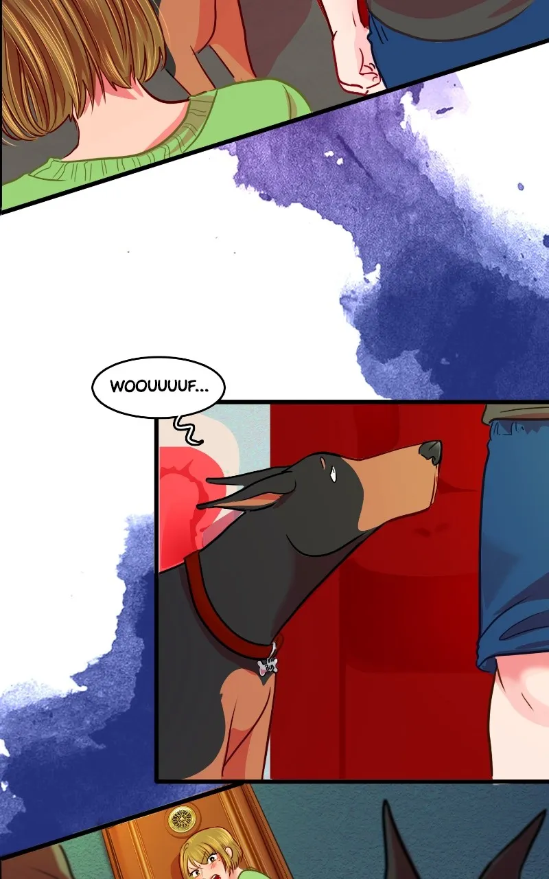 Read Love 4 a Walk chapter 12 image 17 on Lezhin