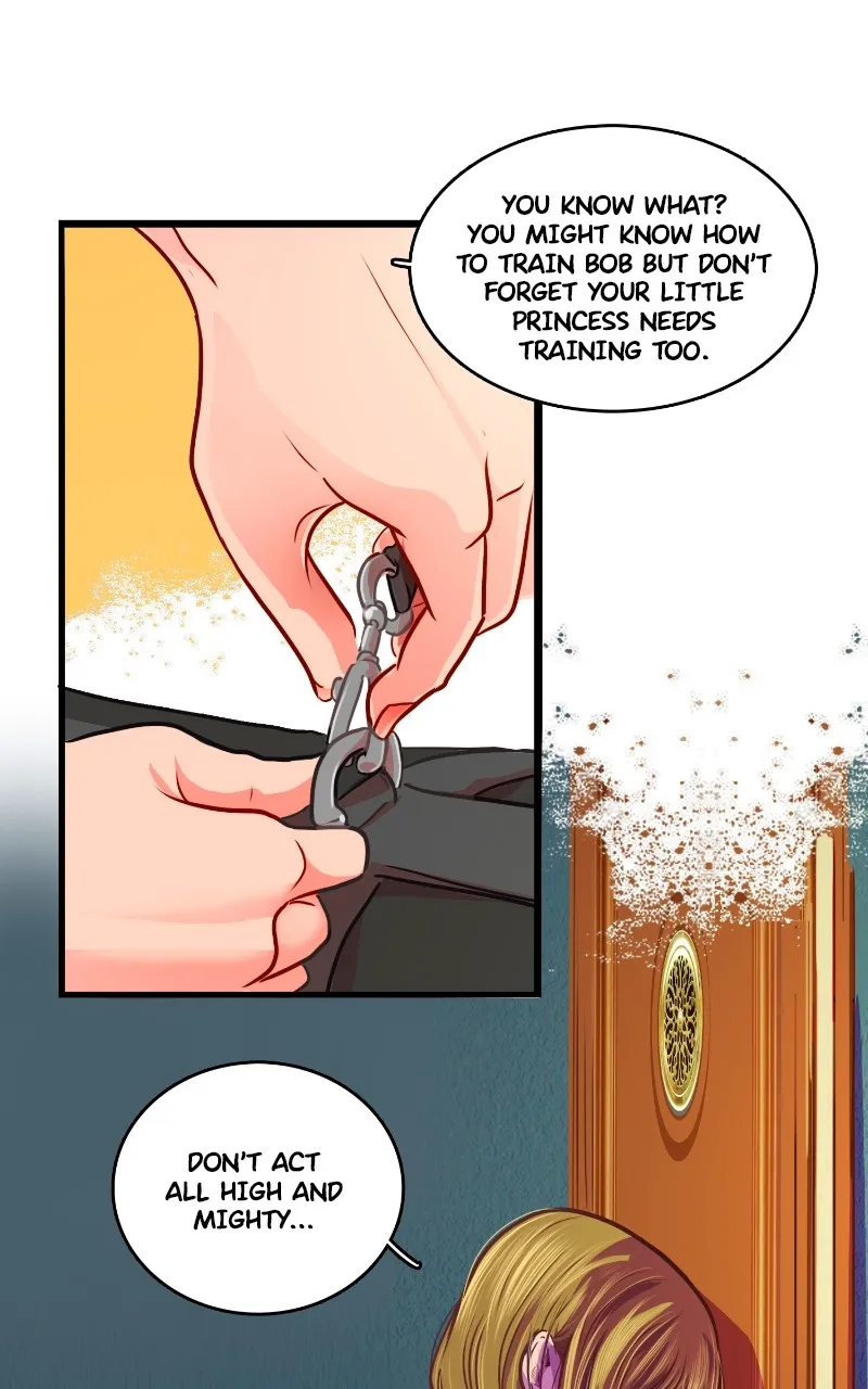 Read Love 4 a Walk chapter 12 image 20 on Lezhin