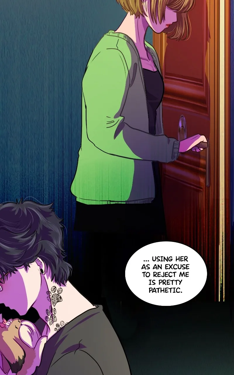 Read Love 4 a Walk chapter 12 image 21 on Lezhin