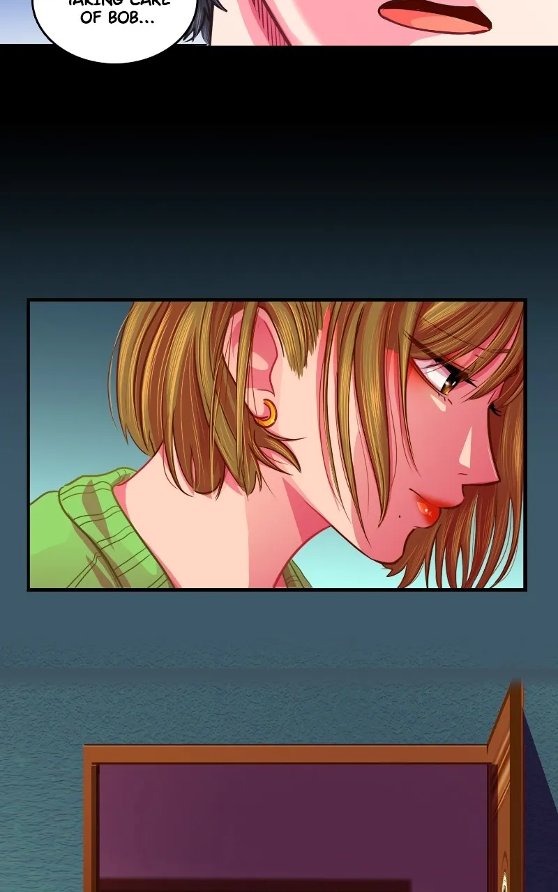 Read Love 4 a Walk chapter 12 image 23 on Lezhin