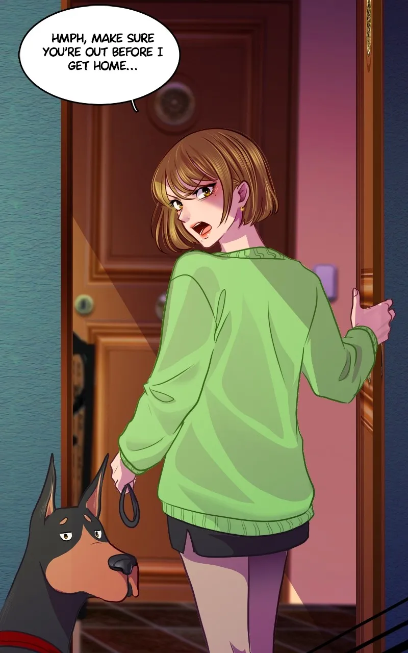 Read Love 4 a Walk chapter 12 image 24 on Lezhin
