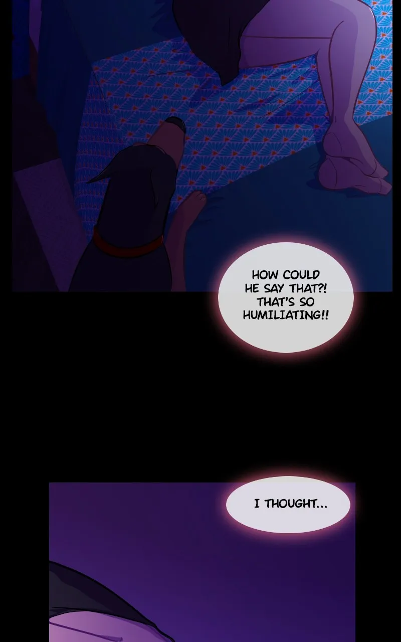 Read Love 4 a Walk chapter 12 image 31 on Lezhin
