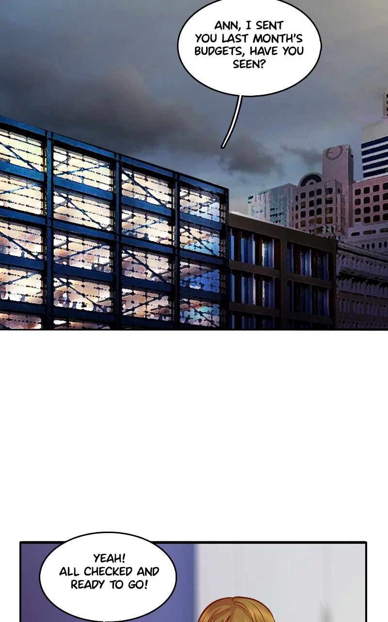 Read Love 4 a Walk chapter 12 image 39 on Lezhin