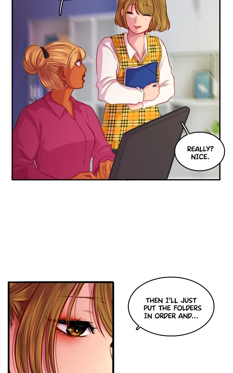 Read Love 4 a Walk chapter 12 image 40 on Lezhin