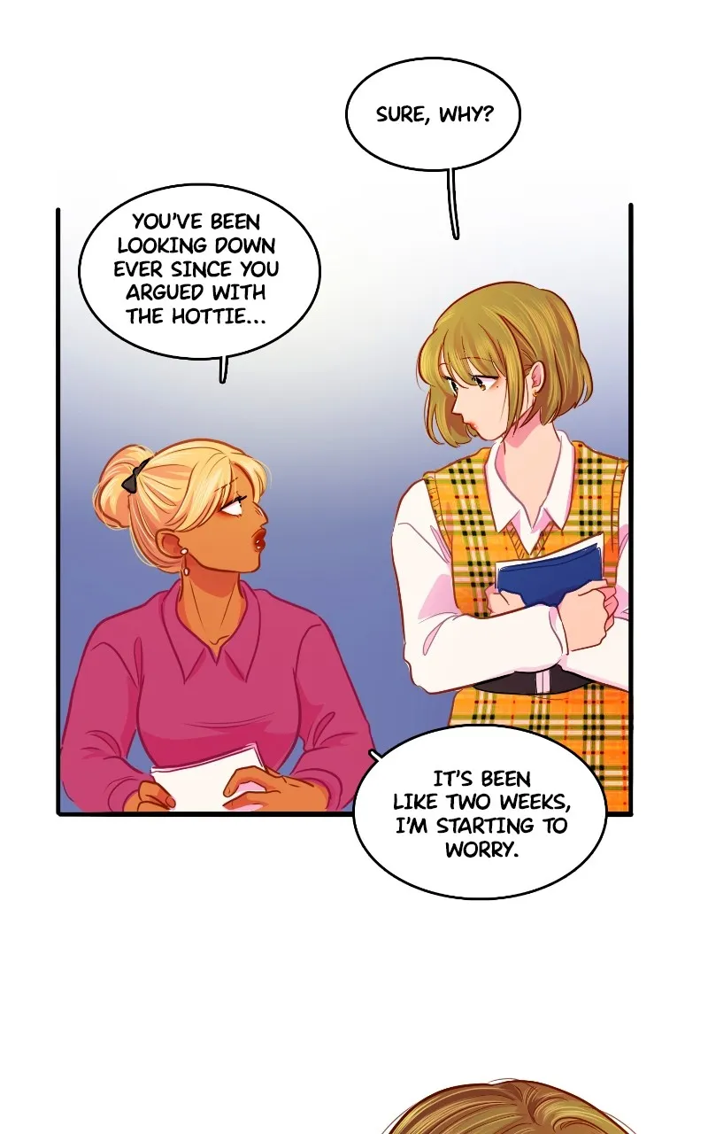 Read Love 4 a Walk chapter 12 image 42 on Lezhin