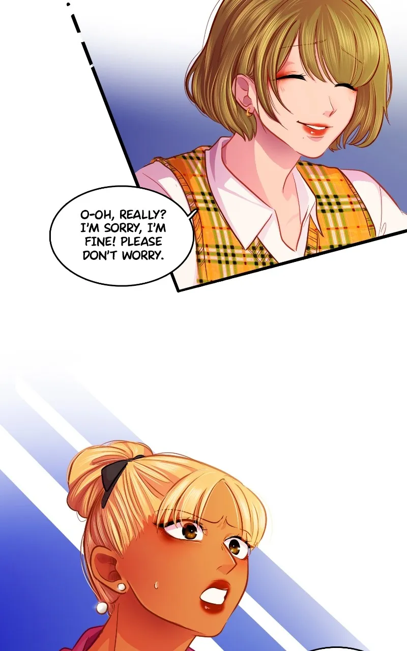 Read Love 4 a Walk chapter 12 image 43 on Lezhin