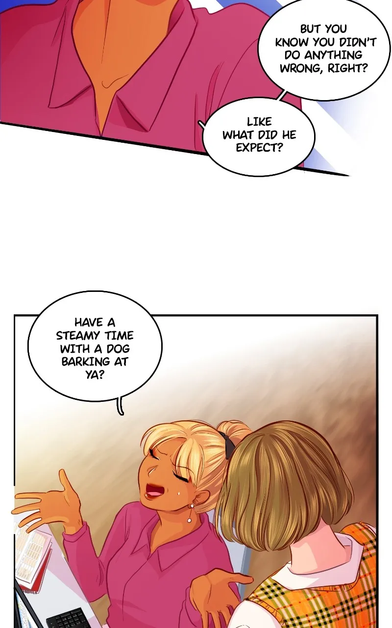 Read Love 4 a Walk chapter 12 image 44 on Lezhin