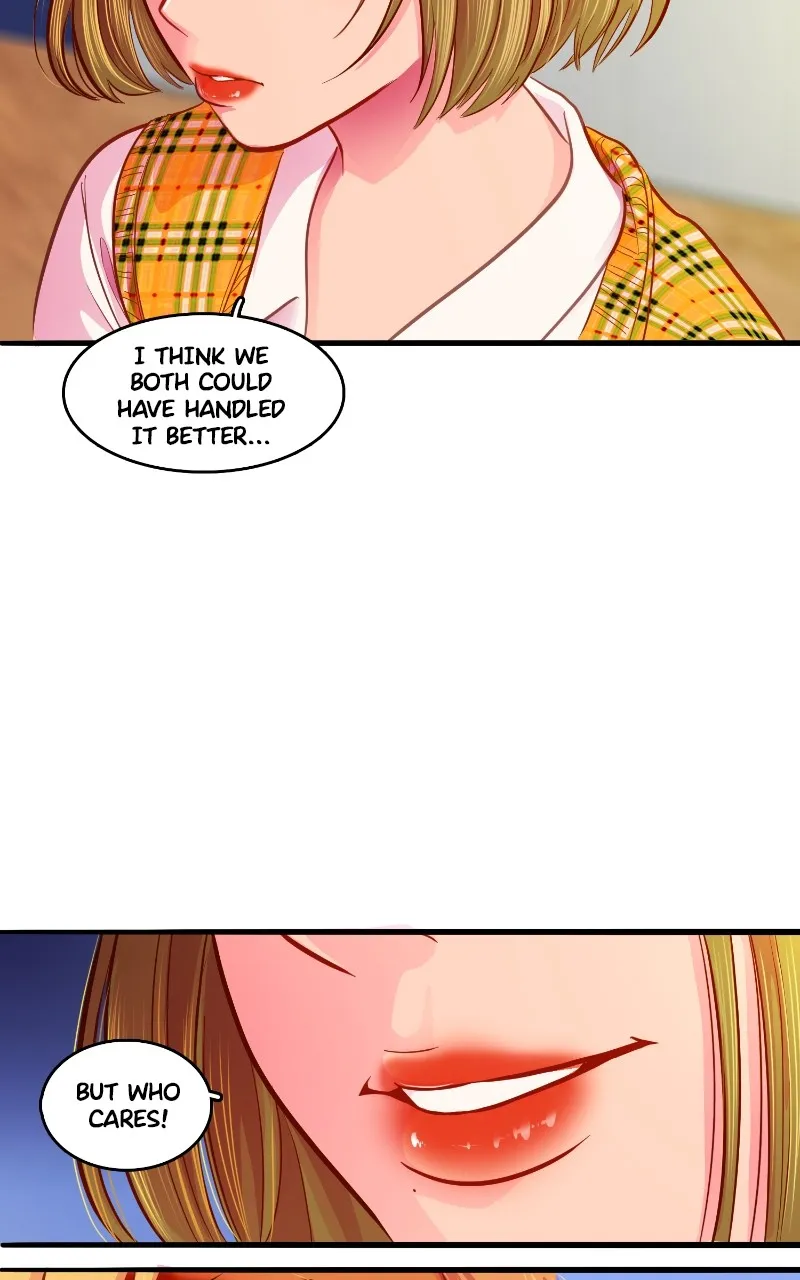 Read Love 4 a Walk chapter 12 image 46 on Lezhin