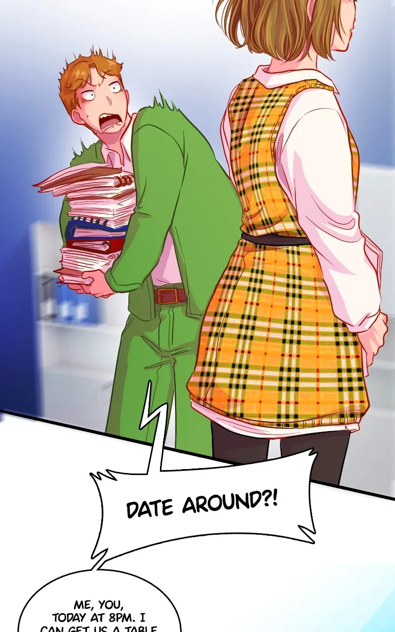 Read Love 4 a Walk chapter 12 image 48 on Lezhin