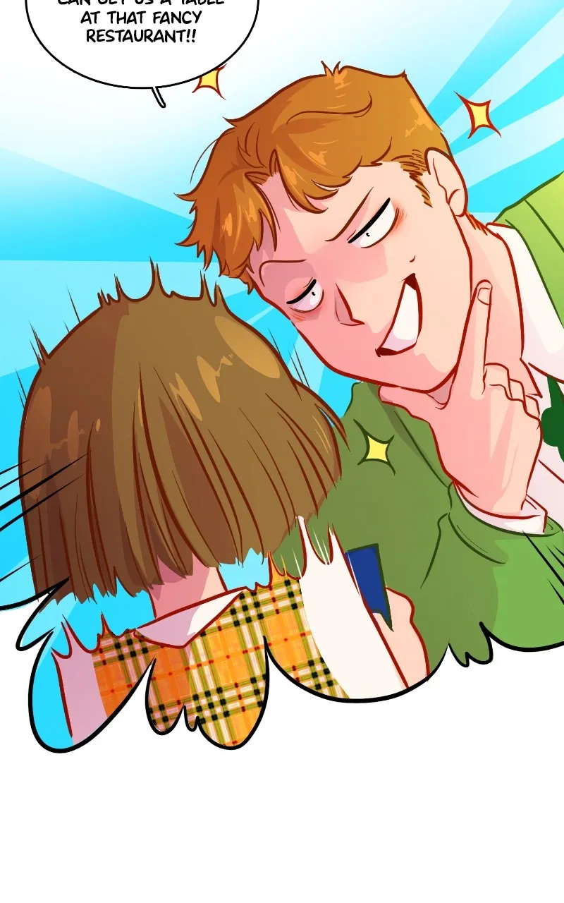 Read Love 4 a Walk chapter 12 image 49 on Lezhin
