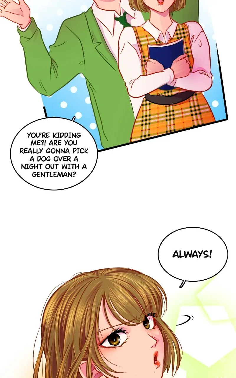 Read Love 4 a Walk chapter 12 image 53 on Lezhin