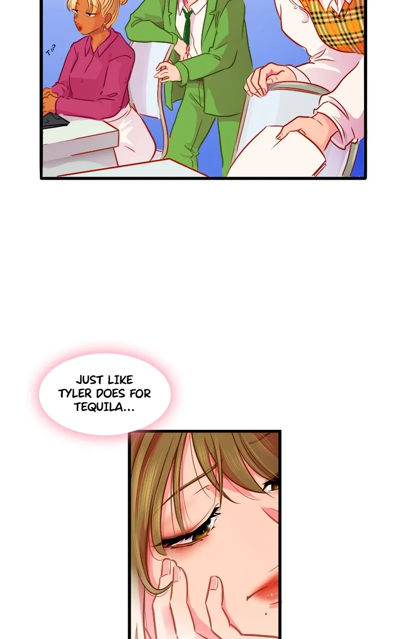 Read Love 4 a Walk chapter 12 image 55 on Lezhin