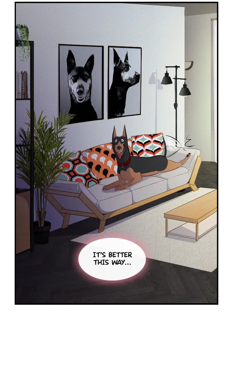 Read Love 4 a Walk chapter 12 image 61 on Lezhin
