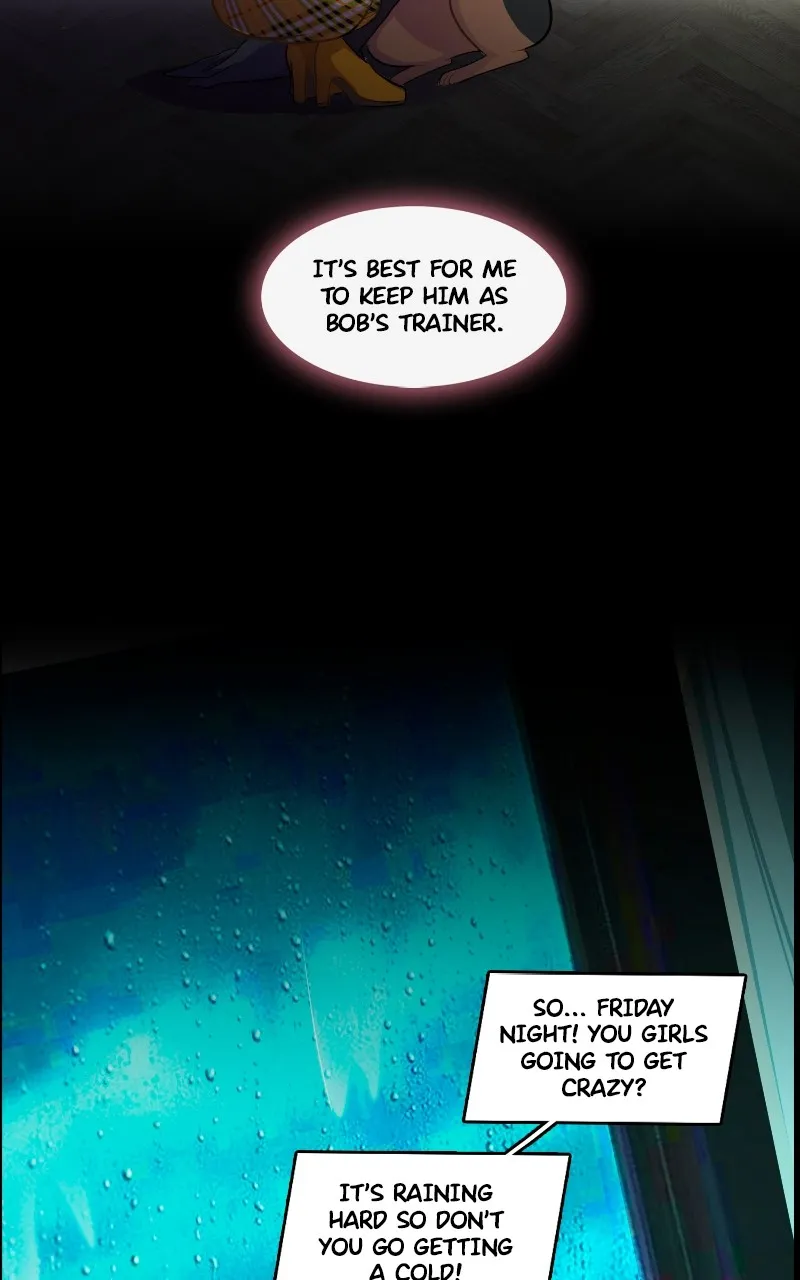 Read Love 4 a Walk chapter 12 image 63 on Lezhin