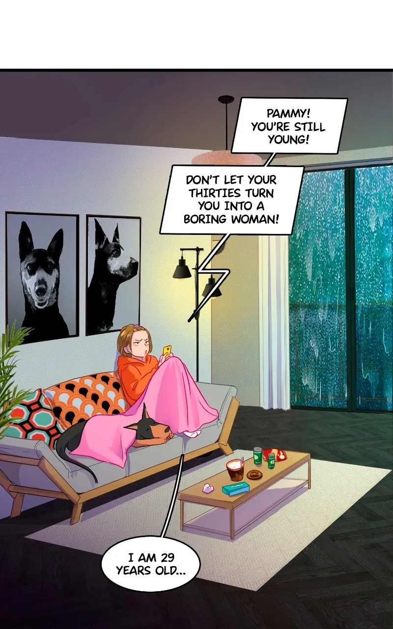 Read Love 4 a Walk chapter 12 image 65 on Lezhin