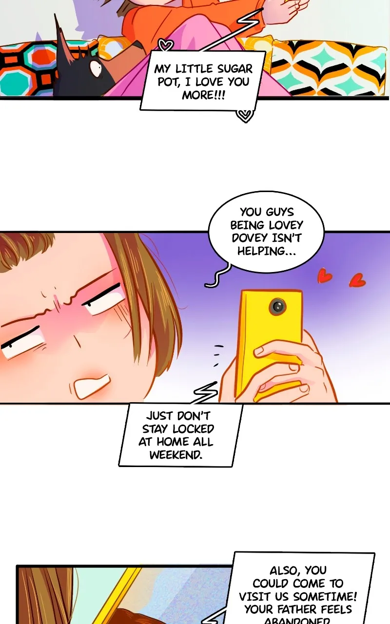 Read Love 4 a Walk chapter 12 image 69 on Lezhin