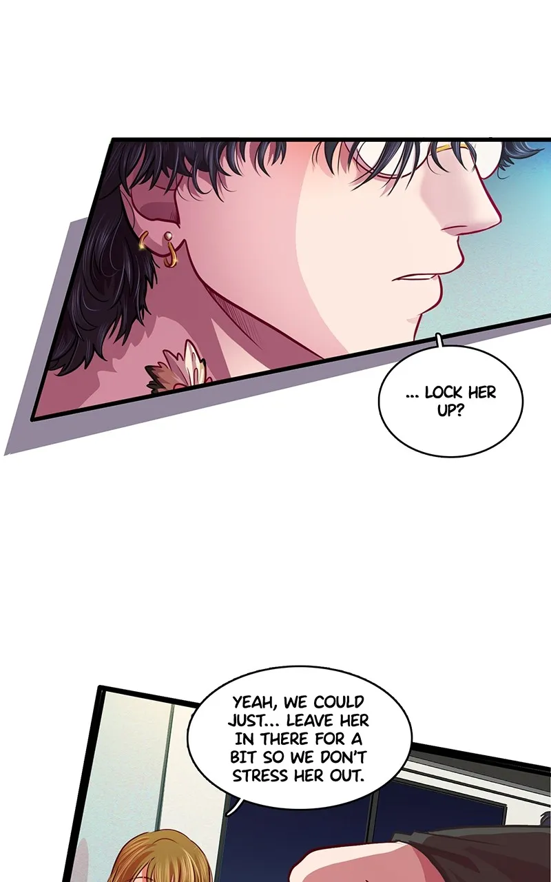 Read Love 4 a Walk chapter 12 image 8 on Lezhin