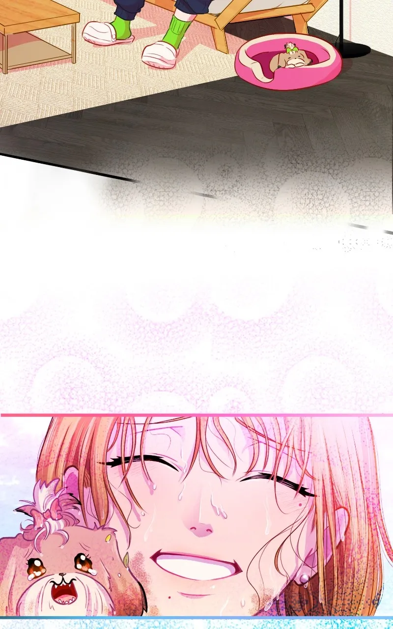 Read Love 4 a Walk chapter 16 image 1 on Lezhin