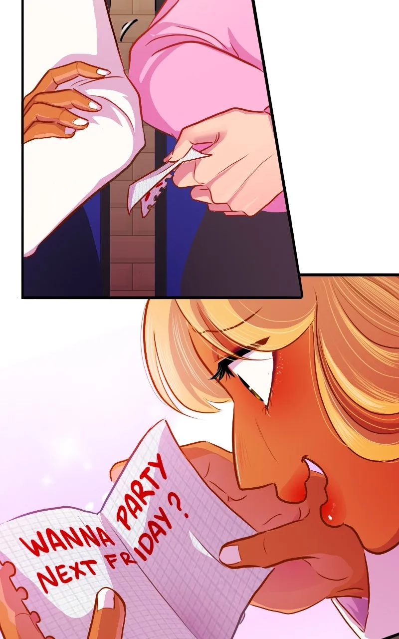 Read Love 4 a Walk chapter 16 image 10 on Lezhin