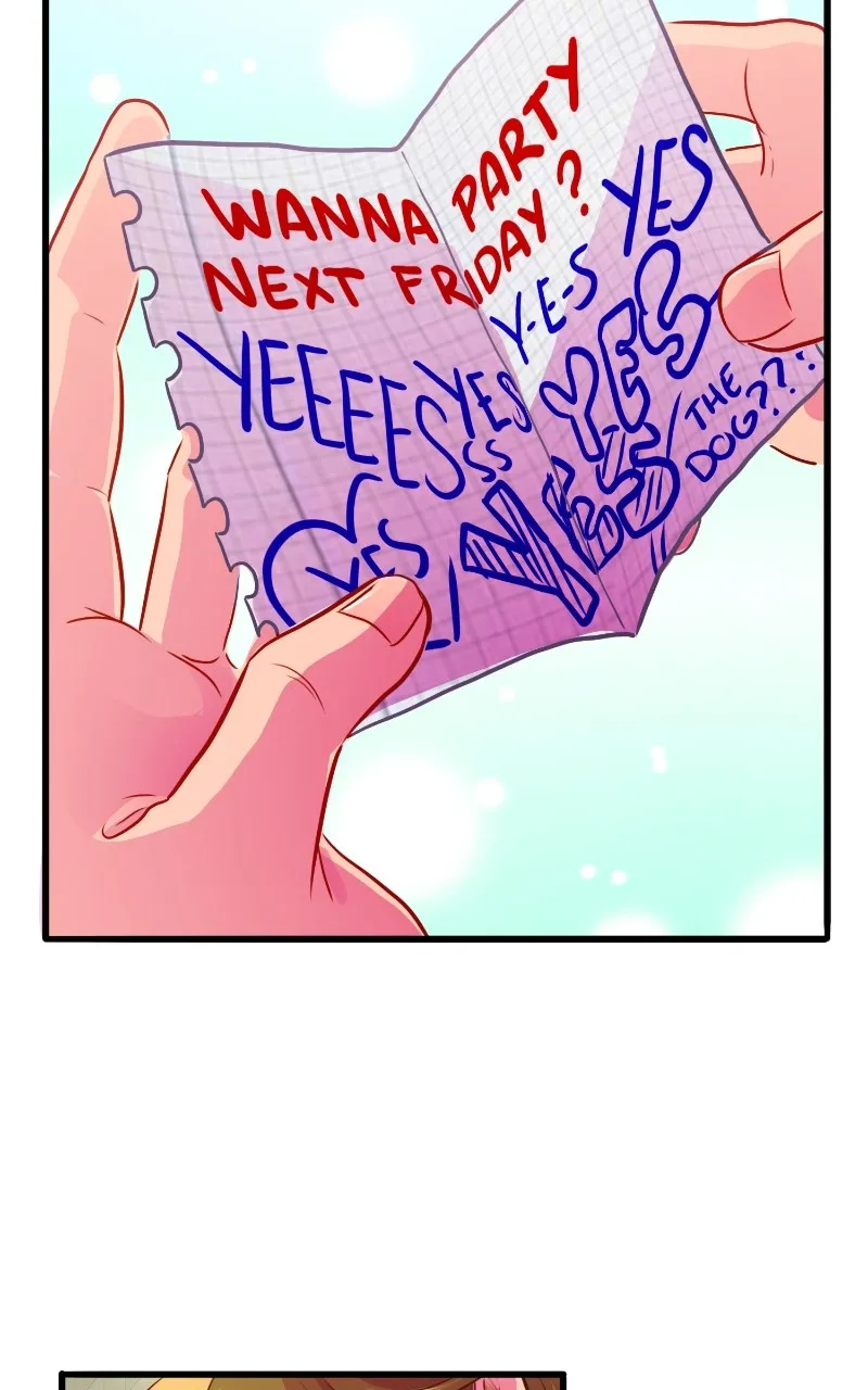 Read Love 4 a Walk chapter 16 image 13 on Lezhin