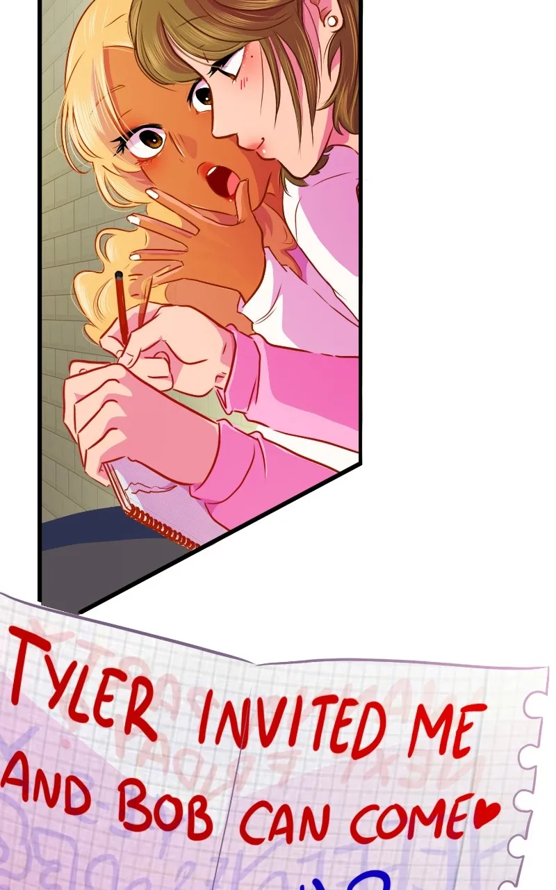Read Love 4 a Walk chapter 16 image 14 on Lezhin