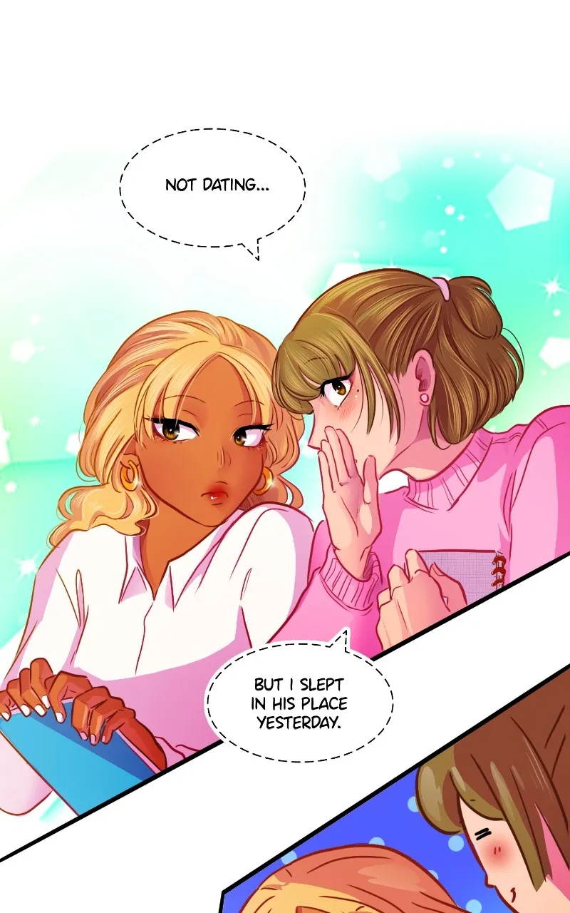 Read Love 4 a Walk chapter 16 image 16 on Lezhin