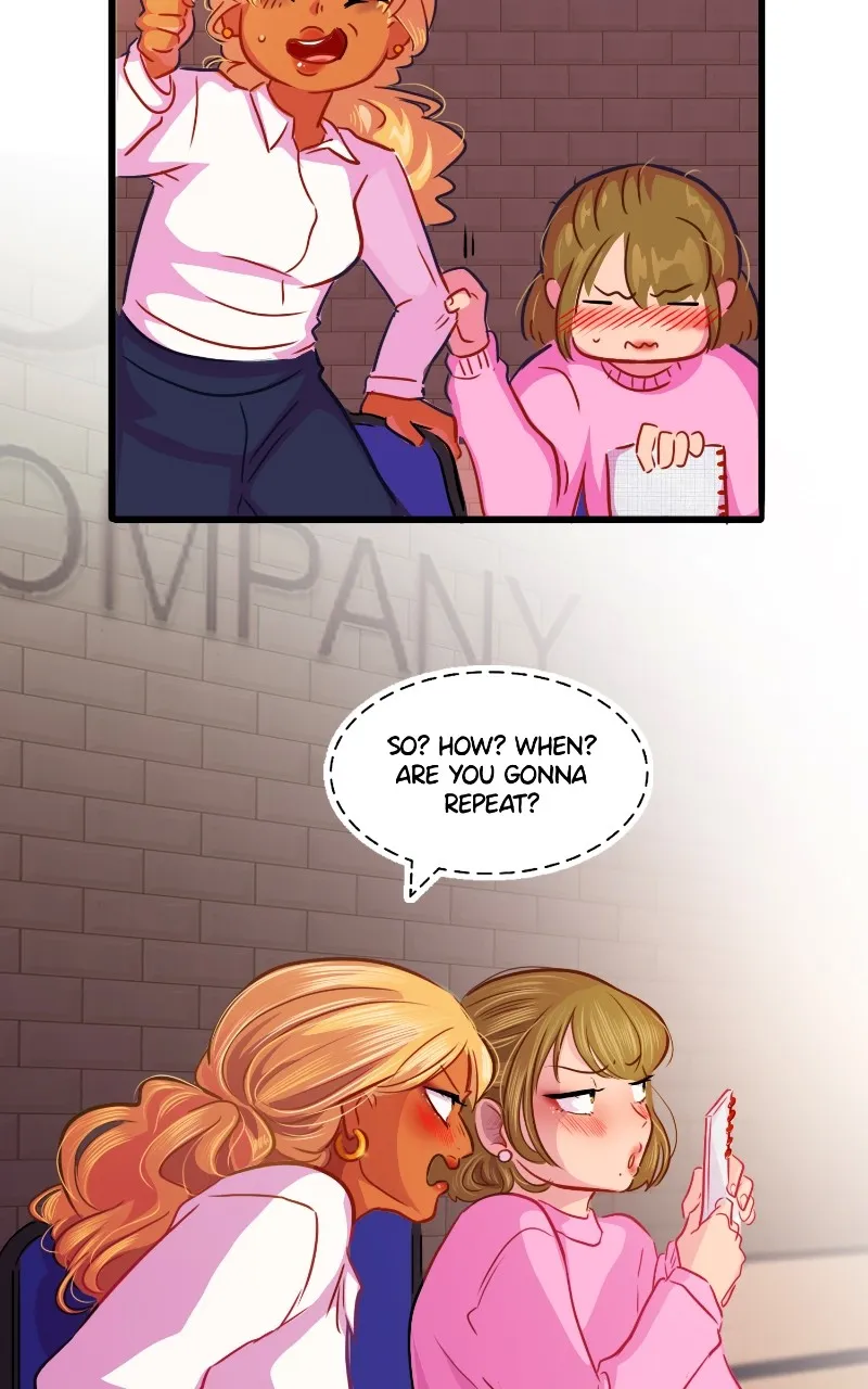 Read Love 4 a Walk chapter 16 image 19 on Lezhin