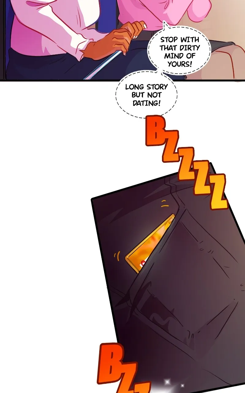 Read Love 4 a Walk chapter 16 image 20 on Lezhin