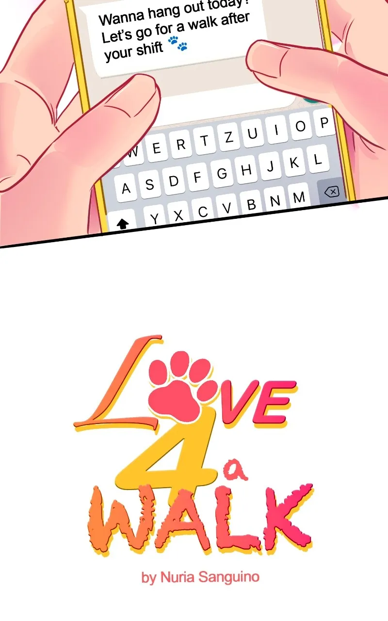 Read Love 4 a Walk chapter 16 image 23 on Lezhin