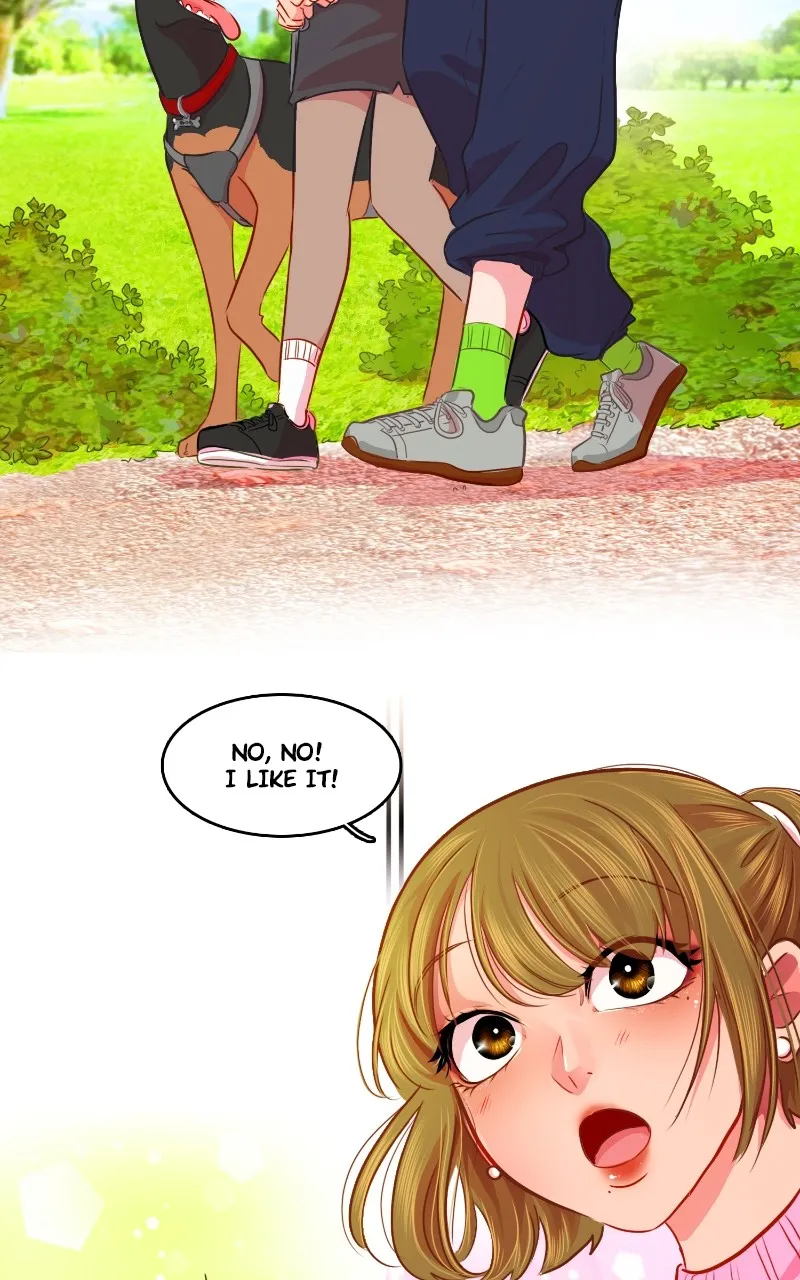 Read Love 4 a Walk chapter 16 image 25 on Lezhin