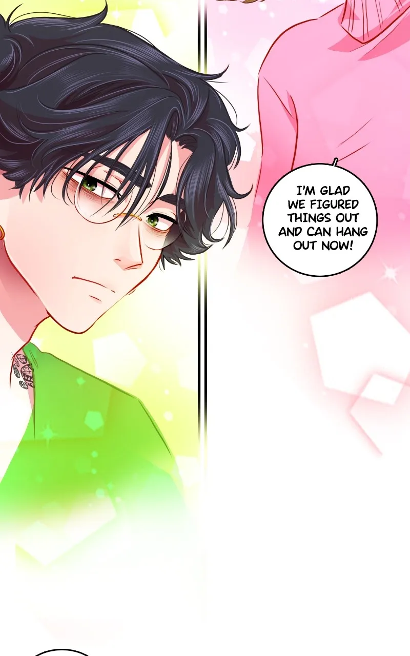 Read Love 4 a Walk chapter 16 image 26 on Lezhin