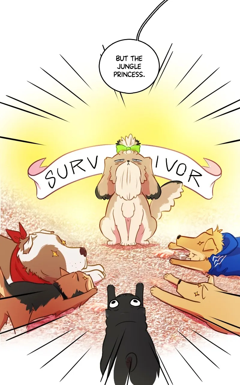Read Love 4 a Walk chapter 16 image 30 on Lezhin