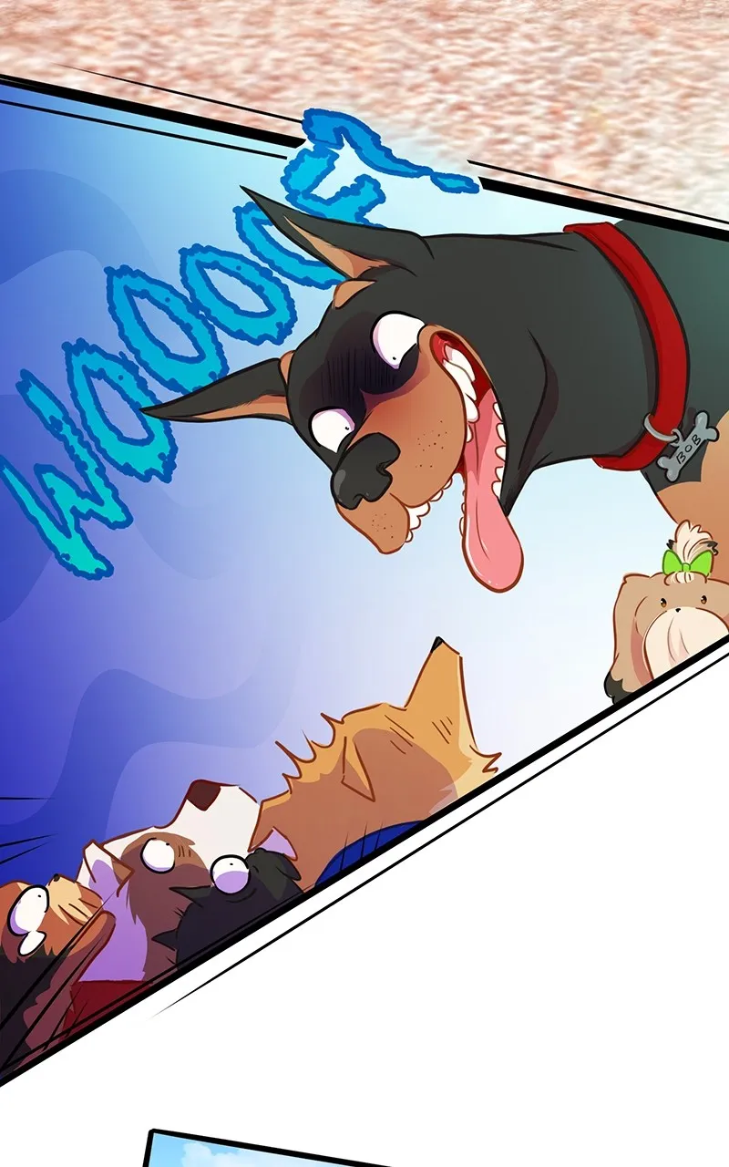 Read Love 4 a Walk chapter 16 image 33 on Lezhin